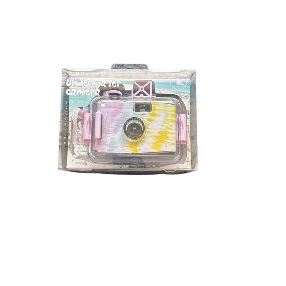NWT 🌟 Host Pick🌟Sunnylife underwater camera - Picture 2 of 4